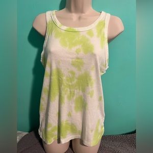 Juicy Couture tank  sport size medium